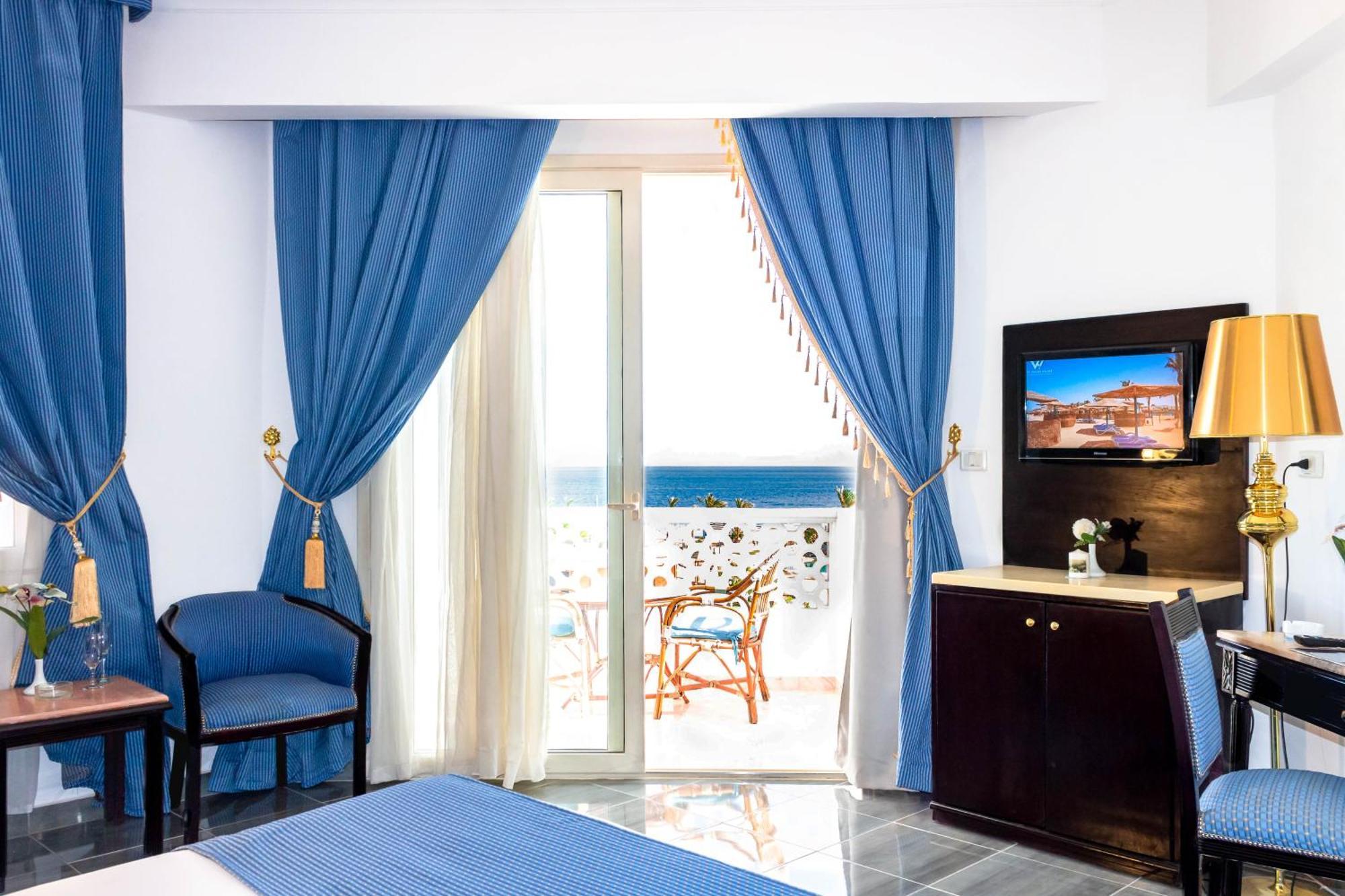 The Palace Beach Hotel Хургада Екстериор снимка