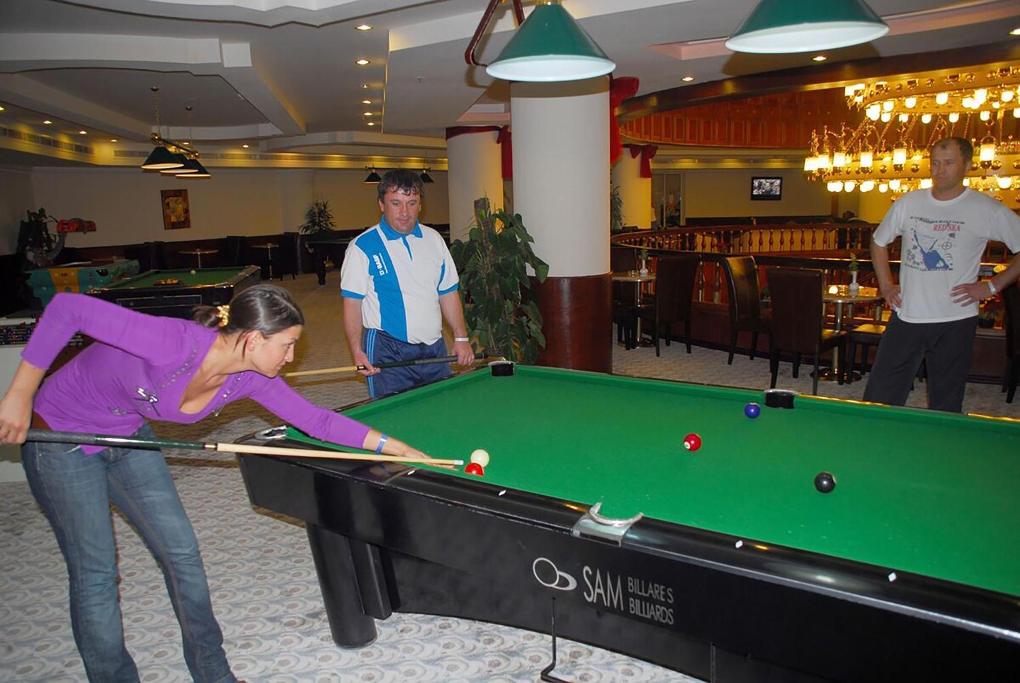 The Palace Beach Hotel Хургада Екстериор снимка