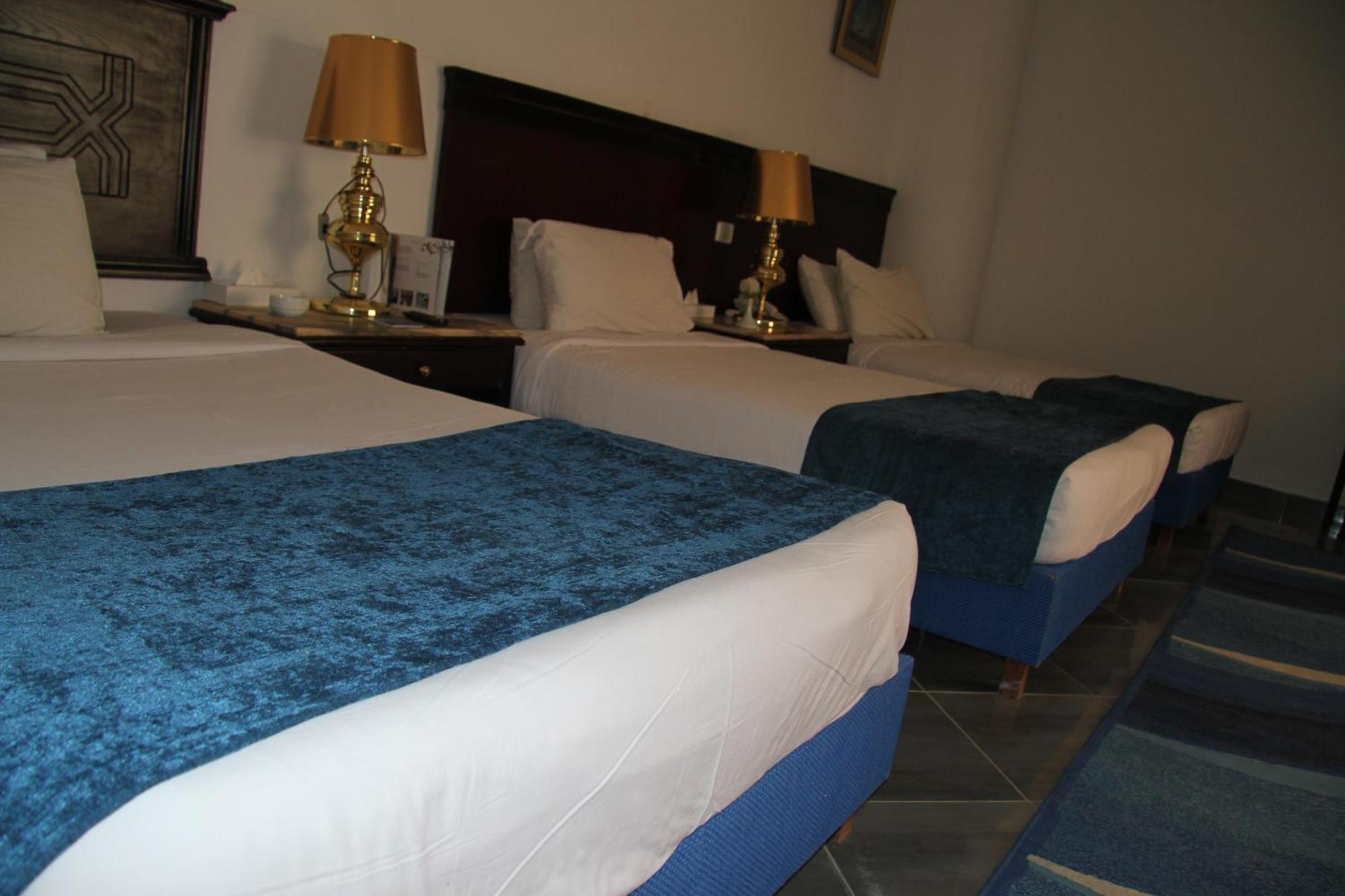 The Palace Beach Hotel Хургада Екстериор снимка